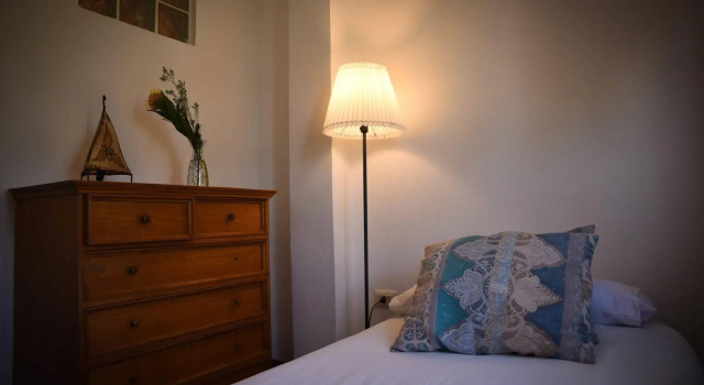 Hotel Rural Villa Ariadna, Book Hotel Hotels in Tenerife with Parking, Parking