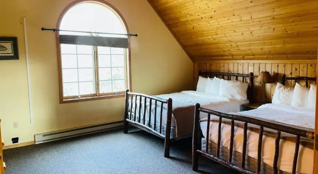 Drummond Island Resort & Conference Center, Prenota Resort Hotel resort a Michigan, Resort