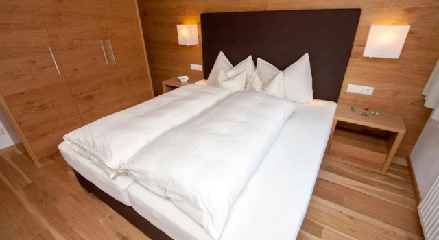Apartmenthaus Juen