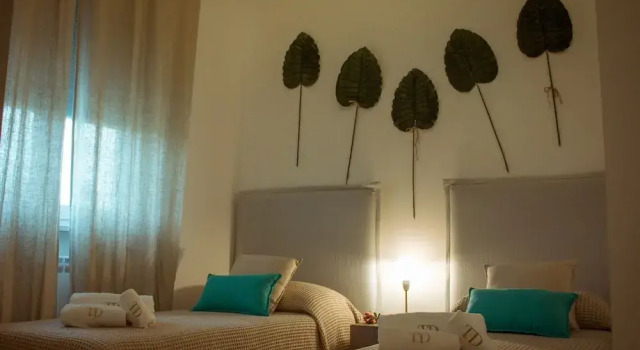 TD Villa Ponente Luxury Villa with Sea View Pool