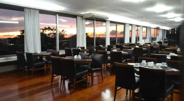 Premium Vila Velha Ponta Grossa, Prenota Hotel Ponta Grossa Parana