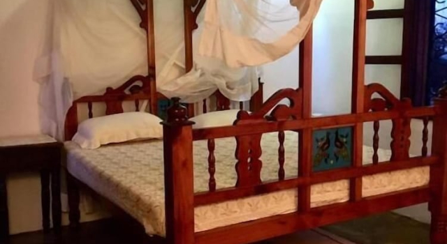 Двухместный номер Premium Boutique Hotel Nyumbani Tembo