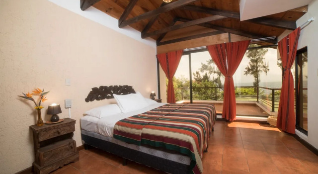 Вилла Comfort VILLAS JUCANYA Super Higienizadas