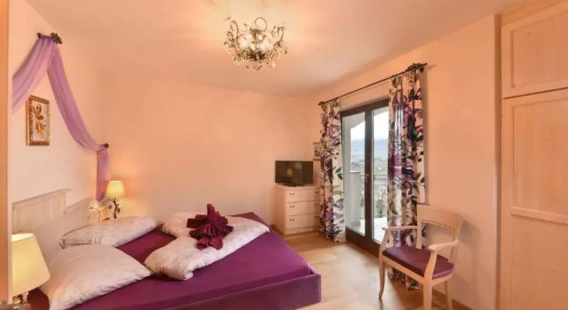 Апартаменты Residence Boutique Sonne