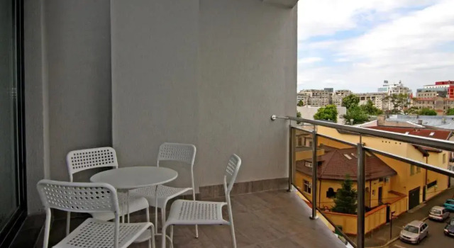 Апартаменты Deluxe Dreamtime Apartments