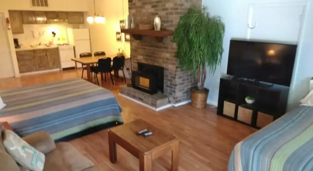 Kentucky Lake Resort & RV Park, Reserva ahora Resort Gilbertsville Kentucky
