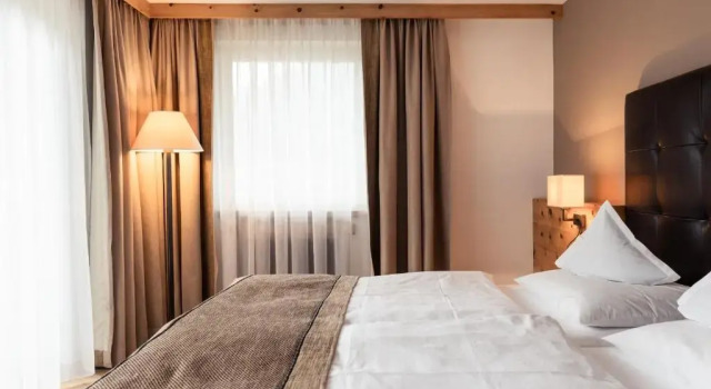 Люкс Hotel Sand