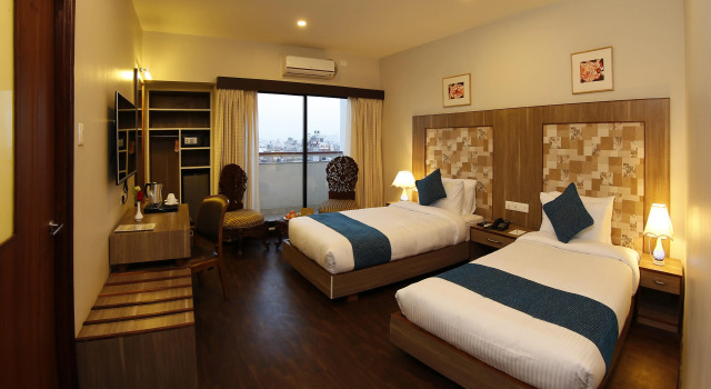 Hotel Arts Kathmandu, Забронировать Отель Отели Катманду по системе «всё включено», рядом с Narayanhiti Palace Museum, Всё включено