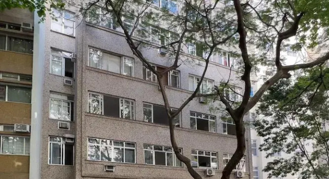 Magnificent in Copacabana Great Rooms Rp1003, Забронировать Апартаменты/квартира Апартаменты Рио-де-Жанейро, рядом с Chacrinha Park, Апартаменты/квартира