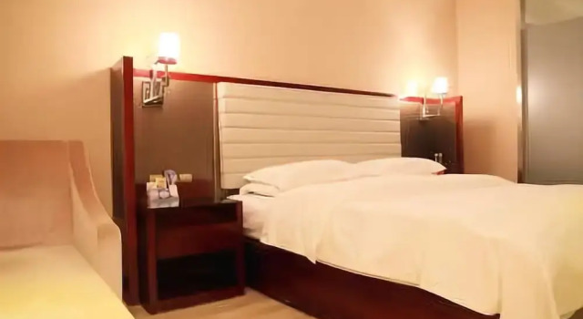 Hongxiuqiu Hotel, Book Hotel Puyang Henan