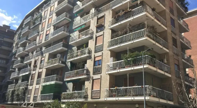Apartment Transiti 21