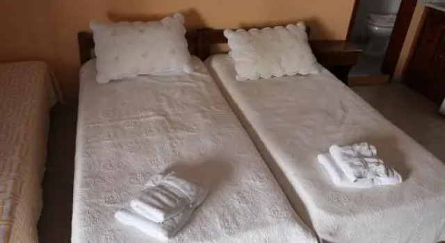 Studios Angela Village, Забронировать Отель Липси Додеканес