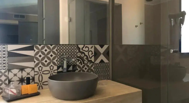 Семейный полулюкс Araja Villa & Suite