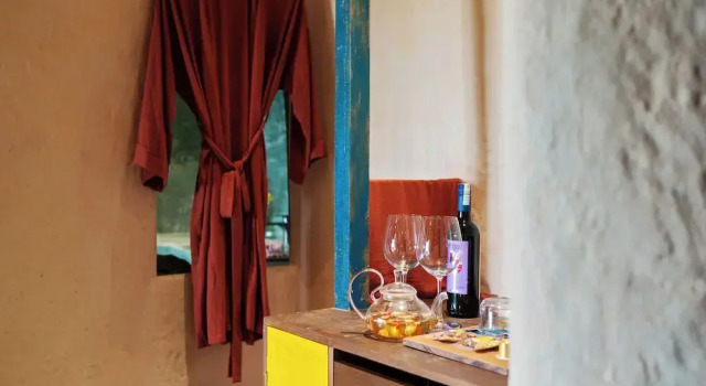 Номер Standard Reu Boutique Hotel