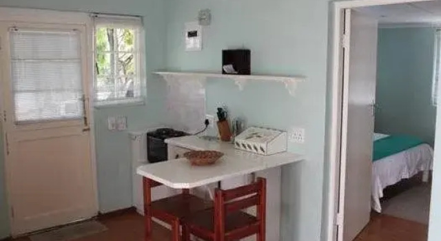 Whale Coast Lodge