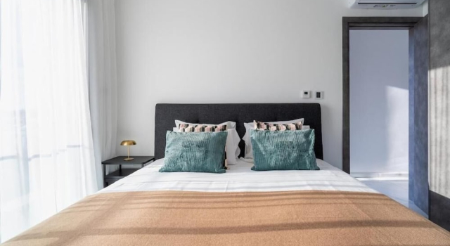 Casino & Mall Luxury Penthouse Suite, Boek Hotel Limasol Limassol