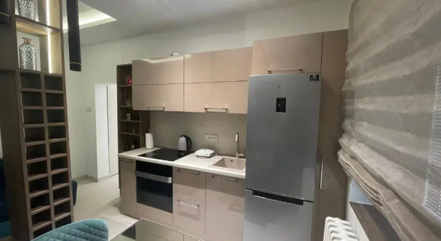 Апартаменты New, modern apartment in Belgrade