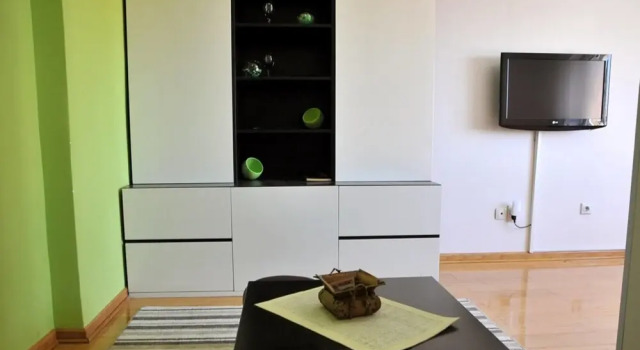 Apartment Paradise, Забронировать Апартаменты/квартира Стари град Белград, рядом с Кафедральный собор в Белграде