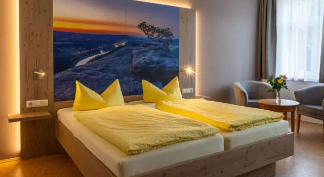 Vakantieappartementen Ender, Забронировать Дом для отпуска Коттеджи Зебниц, Коттедж