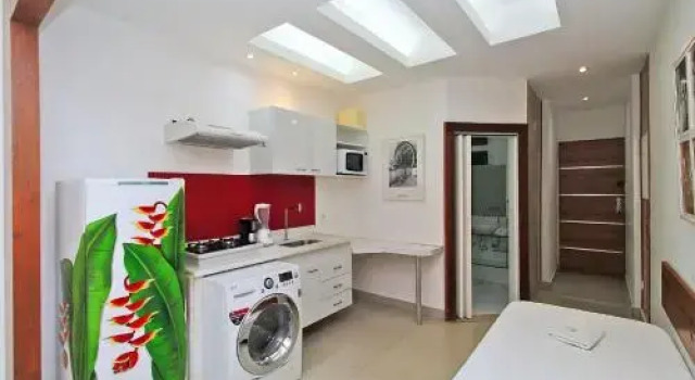 MZapartments Prado LB420, Забронировать Апартаменты/квартира Апартаменты штата Рио-де-Жанейро, Апартаменты/квартира