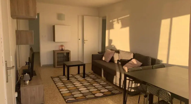 Boost Your Immo Marseille La Rouvière 121E1, Забронировать Апартаменты/квартира Марсель Буш-дю-Рон