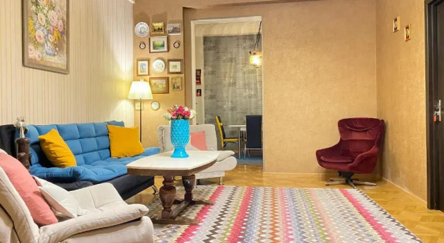 Апартаменты Check Inn Tbilisi