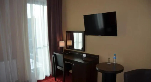 Номер Classic Hotel Pik