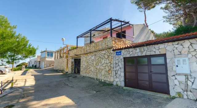 House Sliskovic, Rezerwuj Dom wakacyjny Island Solta Split-Dalmatia County