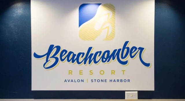 Номер Standard Beachcomber Resort
