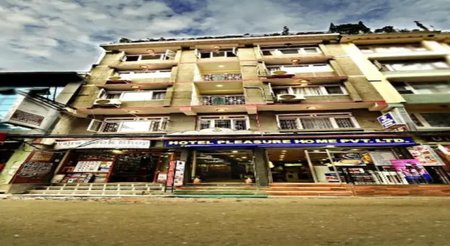 MeroStay 175 Hotel Sure