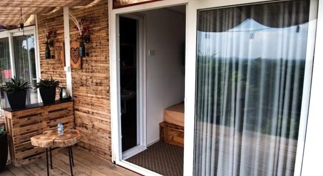 Mit Hilltop Homestay, Reservar Hotel Ba Vì Ha Noi Municipality