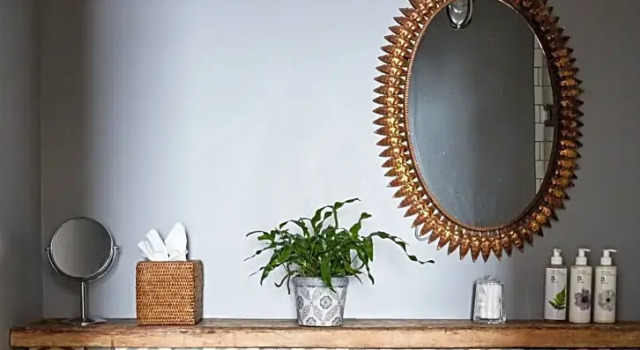 Номер Deluxe Artist Residence London