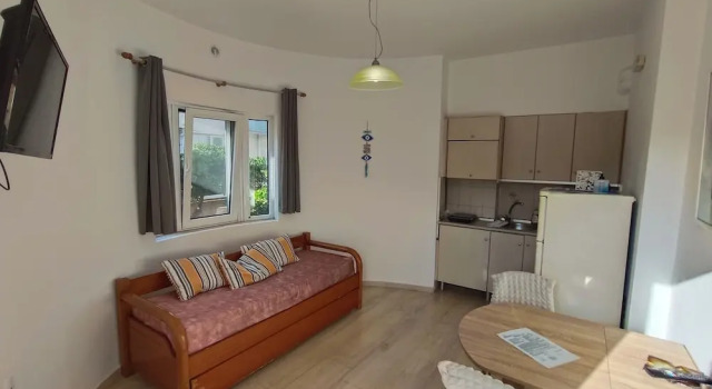 Четырёхместные апартаменты Albatross Apartments