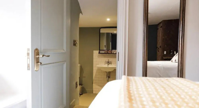 Castle Inn, Rezervați Pensiune Pensiuni în Merseyside, Pensiune