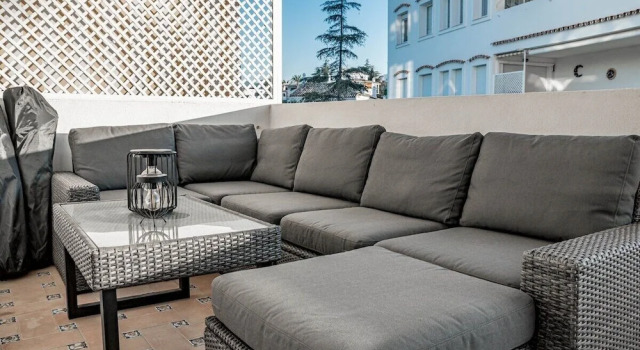 Rg312 - Great 2 Bed Apt, Close to Puerto Banus, Забронировать Апартаменты/квартира Апартаменты Марбелья, рядом с Casino Marbella, Апартаменты/квартира