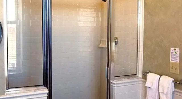 Студия Deluxe The Parker Inn and Suites