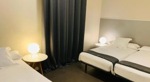 Номер Standard Super Balmes Guest House