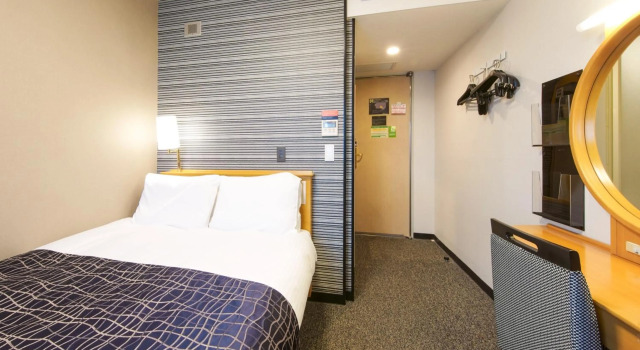 APA Hotel Kanku-Kishiwada, Rezervovat Hotel Kishiwada Osaka Prefecture