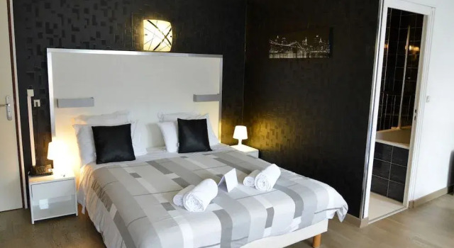 Auberge Des Vieux Moulins Banaux, Reserva ahora Albergue Villeneuve-l'Archevêque 