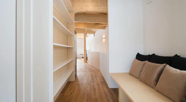 Номер Standard Yorokobi Lodge by Hokkaido Tracks