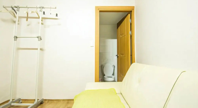 Jeongdongjin Forest Homepark Pension