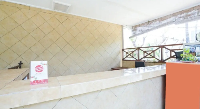 OYO 1588 Hotel Bintang, Reserva ahora Hotel Tuban Java Oriental