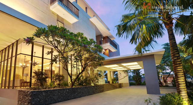Swiss-Belhotel Sorong
