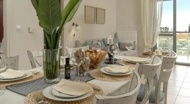 YaChara Villa, Buchen Sie Villa Ravdoucha Westkreta