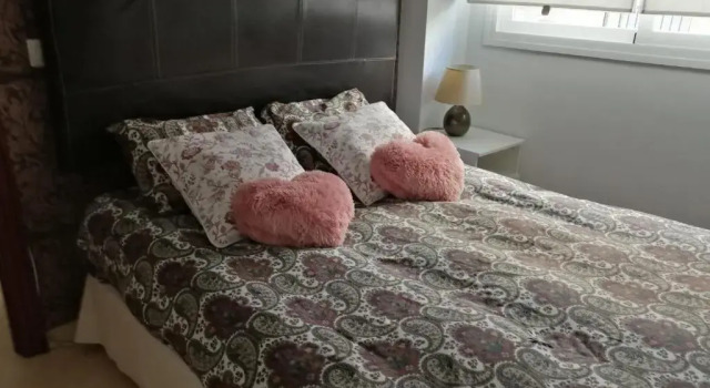 Apartamento Teatinos Universidad, Забронировать Апартаменты/квартира Театинос Малага, рядом с Ботанический сад Малаги