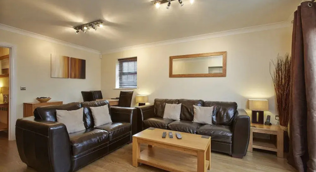 Jago Apartment, Varaa Huoneisto Asunnot kohteessa Merseyside, Huoneisto