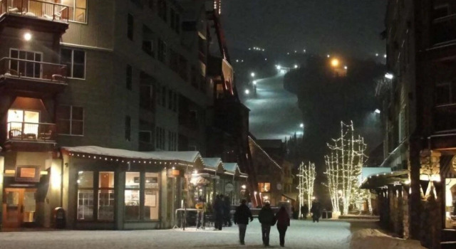 3 Bedroom Condo in Keystone - West Keystone, Забронировать Апартаменты/квартира Отели Кистон с бассейном, Бассейн