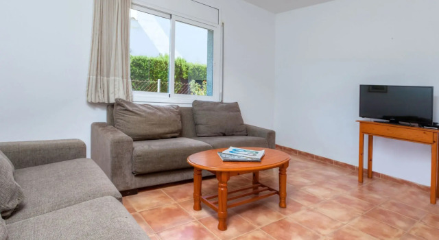 Villa Villa Cala Vidre A by Interhome, Забронировать Вилла Ла-Амеллья-де-Мар El Baix Ebre, рядом с Platja de Cala Forn