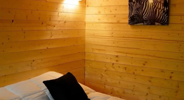 Les Lodges Du Reynou, Réserver Hôtel Le Vigen Haute-Vienne