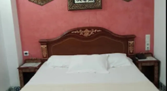 Номер Standard Dar Diaf Cheraga